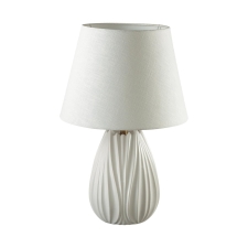 8121/1T LN Настольная лампа E27 1*60Вт 220В IP20 COMFI