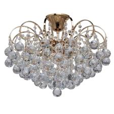 Хрустальная люстра MW Light 232016406