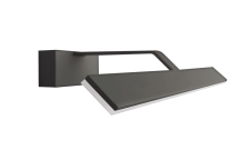 Подсветка для картин Crystal Lux CANVA AP12W LED BL