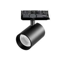 Светильник для трековой системы Quattro LED 30W 36G с адаптером Alta Base Lightstar A5347QT36G