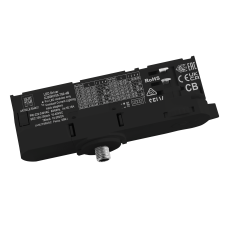 Адаптер с драйвером с DIP-switch для трековой системы QUATTRO Quattro Lightstar 594037