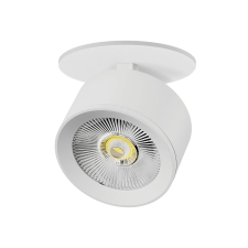 Светильник встраиваемый LED 15W со встроенной чашей Alta Pro Lightstar A5536RS