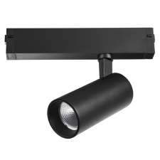 Светильник трековый SMART 220V 20W 3000-6000K 24° черный Teta Lightstar 205037R