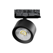 Светильник для трековой системы Quattro LED 15W с адаптером Alta Pro Lightstar A5537QT
