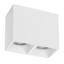 Рамка (светильник) PVC д/LED-модулей 941хх и LED-ламп D50мм Rullo Lightstar 213366
