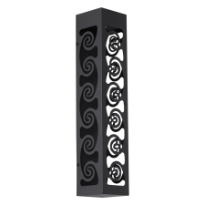 359285 NT STREET Светильник ландшафтный настенный светодиодный 10W IP20 4000K 100-277V NETZ