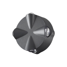 358939 NT Ландшафтный светильник LED 4Вт 4000К 85-265В IP54 STREET