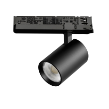 Светильник для трековой системы Quattro LED 24W с управлением TRIAC Alta Base Lightstar A5247TRIAC