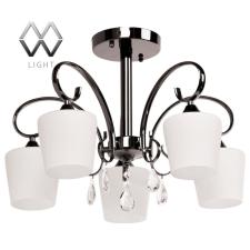 Люстра потолочная MW Light Блеск 315011205