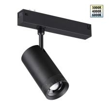 359961 NT Светильник LED 15Вт 3000/4000/6000К 90-240В IP20 PORT