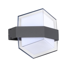358575 NT Ландшафтный светильник LED 12Вт 4000К 85-265В IP54 STREET