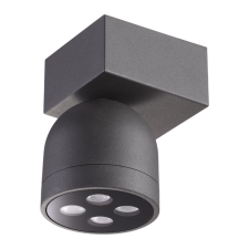 358113 NT Ландшафтный светильник LED 10Вт 3000К 100-240В IP65 STREET