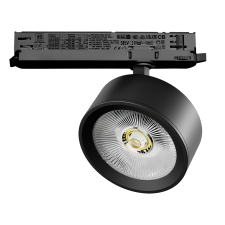Светильник для трековой системы Quattro LED 30W с управлением DALI Alta Pro Lightstar A5647DALI