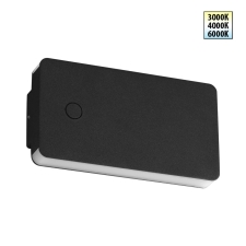 359590 NT Ландшафтный светильник 10Вт 3000К\4000К\6000К 100-240В IP54 STREET