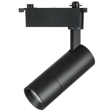 Светильник трековый для BARRA 220V 12W 4000K 18-60° черный Volta Lightstar 229147