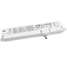 Адаптер с драйвером с DIP-switch управляемый по DALI д/трек-системы QUATTRO Quattro Lightstar 594066