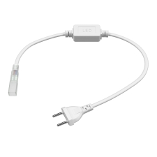 Кабель питания для ленты 40200x (input AC 220V/output DC 220V) max 250W  Lightstar 408900