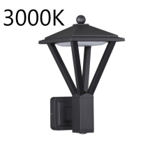 6655/15WL3 ODL Светильник LED 15Вт 3000К 220В IP54 NATURE