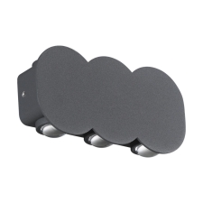 358560 NT Ландшафтный светильник LED 6Вт 4000К 85-265В IP54 STREET