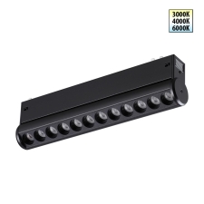 359946 NT Светильник LED 10Вт 3000/4000/6000К 90-240В IP20 PORT