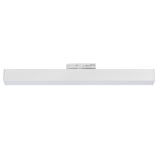 Светильник трековый для BARRA 220V 30W 3000K 120° белый Lilla Lightstar 202136