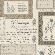 Обои Aura Kitchen Story III FK34419