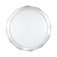 2045/ELN SN Светильник LED 76Вт 3000/4000/6000K D500 IP43 CCT PALE