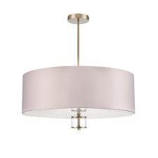 8109/7C LN Люстра E14 7*40Вт 220В IP20 MODERNI
