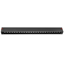 Светильник трековый SMART APP 220V 18W 3000-6000K 24° черный Teta Lightstar 205127