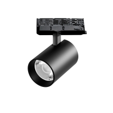 Светильник для трековой системы Quattro LED 30W 15G с адаптером Alta Base Lightstar A5337QT15G