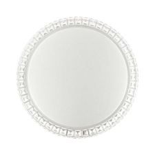 2036/DLN PALE SN Светильник LED 48Вт 3000/4000/6000K D400 IP43 CCT PALE